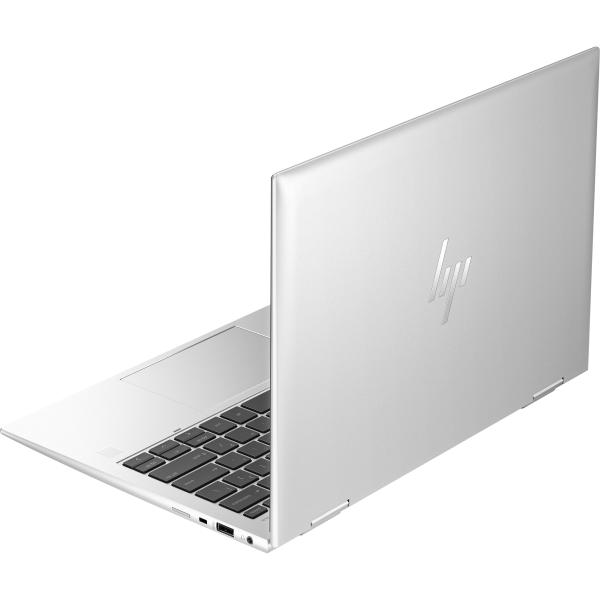 HP NTB Elite x360 830 G10 i5-1335U 13.3WUXGA 400 IR Touch,  1x16GB,  512GB, ax,  BT,  FpS, bckl kbd,  51WHr,  Win11Pro, 3y onsite6