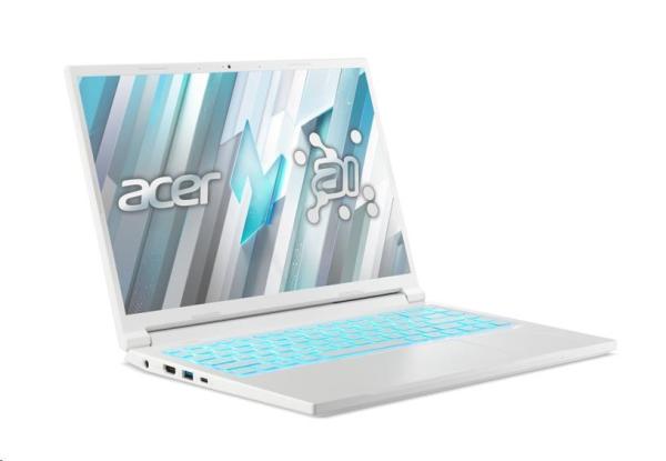 ACER NTB Acer Nitro V 14 (ANV14-61-R1XX),Ryzen7-8845HS,14.5"WQXGA,16GB,1TB SSD,RTX 3050,Win11H,White3