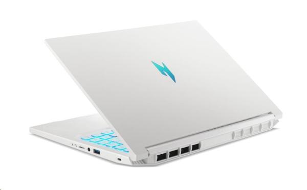 ACER NTB Acer Nitro V 14 (ANV14-61-R1XX),Ryzen7-8845HS,14.5"WQXGA,16GB,1TB SSD,RTX 3050,Win11H,White5