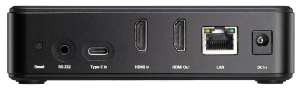 Optoma IFPD OCH100 Hub1