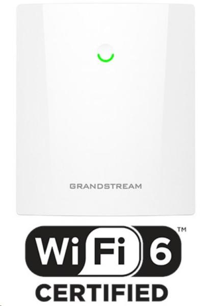 Grandstream GWN7660ELR venkovní přístupový bod Wi-Fi 6