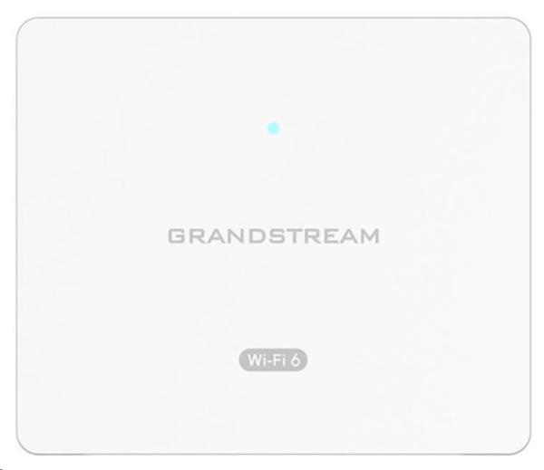 Grandstream GWN7604 přístupový bod Wi-Fi 6