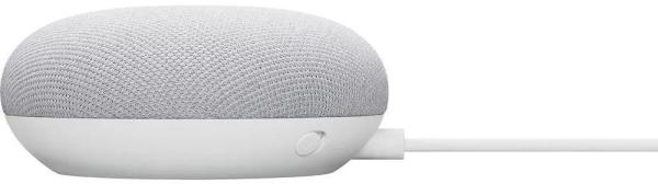 Google Nest Mini chalk2