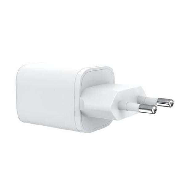 Solight USB-C fast charger GaN 33W PD1