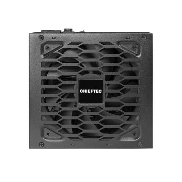 CHIEFTEC zdroj Atmos CPX-750FC,  750W,  120mm,  80+ Gold2