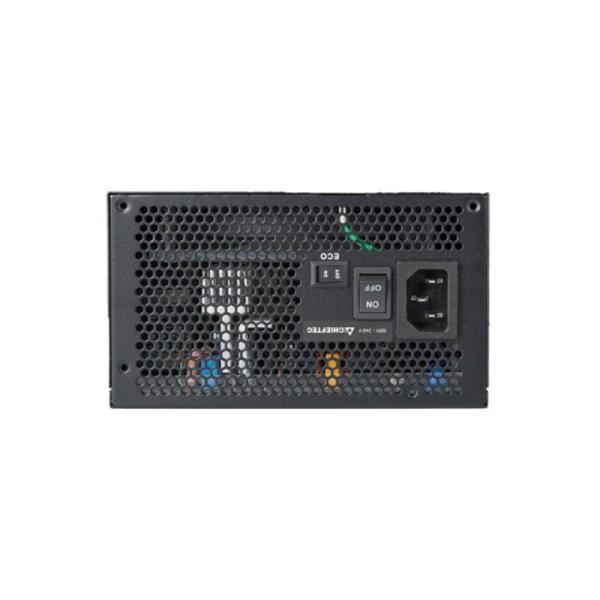 CHIEFTEC zdroj Atmos CPX-750FC,  750W,  120mm,  80+ Gold3