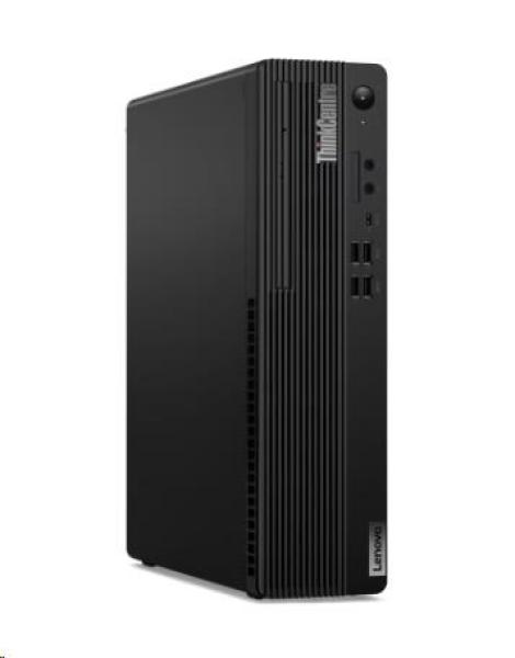 LENOVO PC ThinkCentre M75s Gen 5 SFF - Ryzen™ 5 8500G,16GB,512SSD,HDMI,DP,AMD Radeon™ 740M,W11P,3Y Onsite1