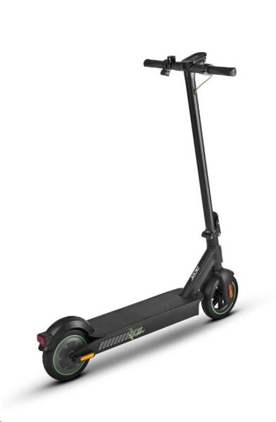 ACER e-Scooter Series 3 Advance Black3