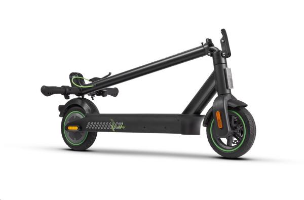 ACER e-Scooter Series 3 Advance Black7