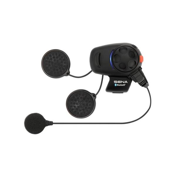 SENA bluetooth handsfree headset SMH5,  dosah 0, 4 km2