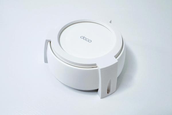 TP-Link D-BE2X Držák na strop i stěnu pro DECO BE25,  bílý5