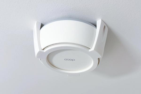 TP-Link D-BE2X Držák na strop i stěnu pro DECO BE25,  bílý1