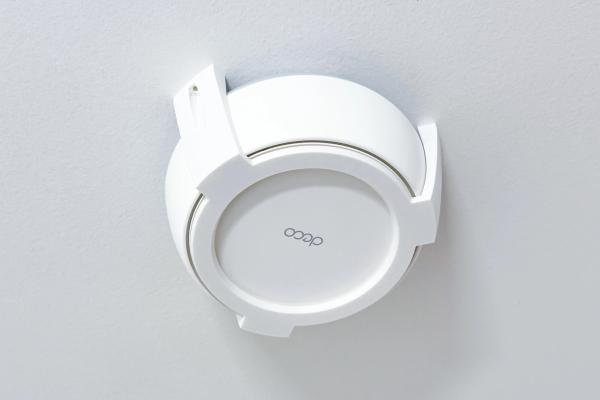TP-Link D-BE2X Držák na strop i stěnu pro DECO BE25,  bílý7