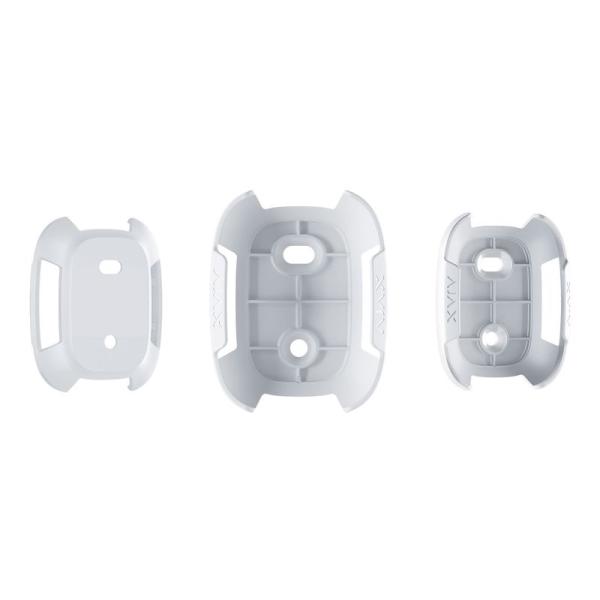 Ajax  Holder pro  Button/ DoubleButton ASP white (38215)1
