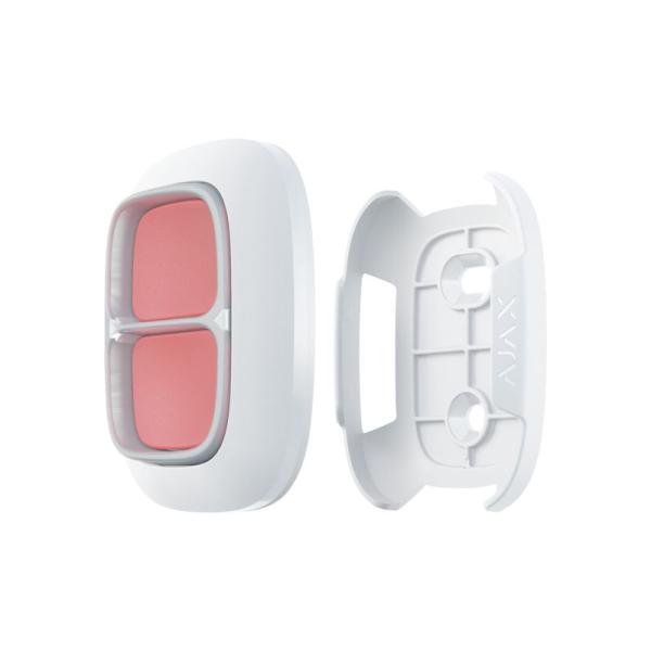Ajax  Holder pro  Button/ DoubleButton ASP white (38215)2