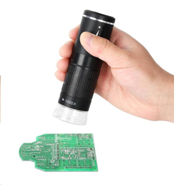 Reflecta DigiMicroscope WiFi 2.0 mikroskop1
