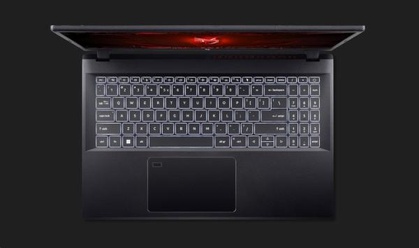 ACER NTB Nitro V 15 (ANV15-51-95CN), i9-13900H, 15.6"FHD, 16GB, 1024GB SSD, RTX 4060, Win11H, Black3