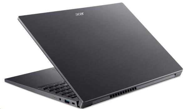 ACER NTB Aspire Go 15 (AG15-51P-50MX), i5-1235U, 15.2"WUXGA, 8GB, 512GB SSD, Intel Iris, W11H, Gray4