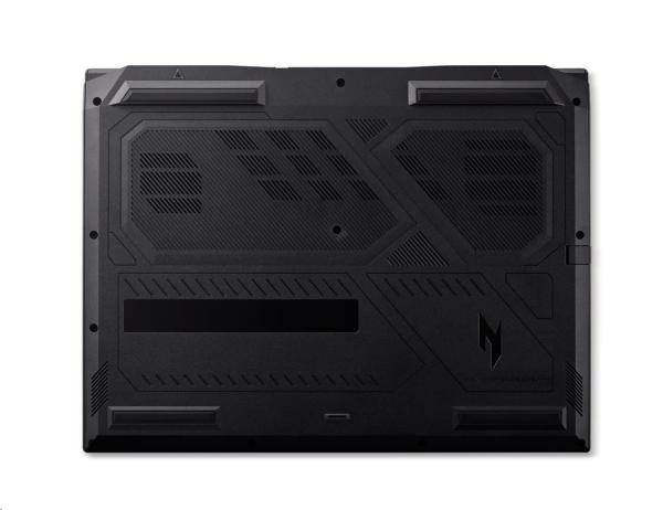 ACER NTB Nitro V 16 (ANV16-41-R7CK), Ryzen5 8645HS, 16" WUXGA, 16GB, 1024GB SSD, RTX4050, W11H, Obsidian black2