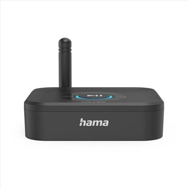 Hama Bluetooth audio adaptér Link.it solo,  receiver