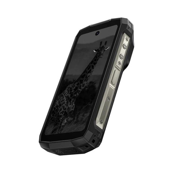 Smartphone Ulefone Armor Mini 20 Pro 5G 8GB/ 256GB (Black)1