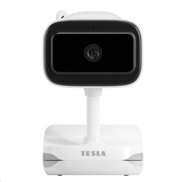 BAZAR - Tesla Smart Camera Baby B500,  rozbaleno,  vystaveno4