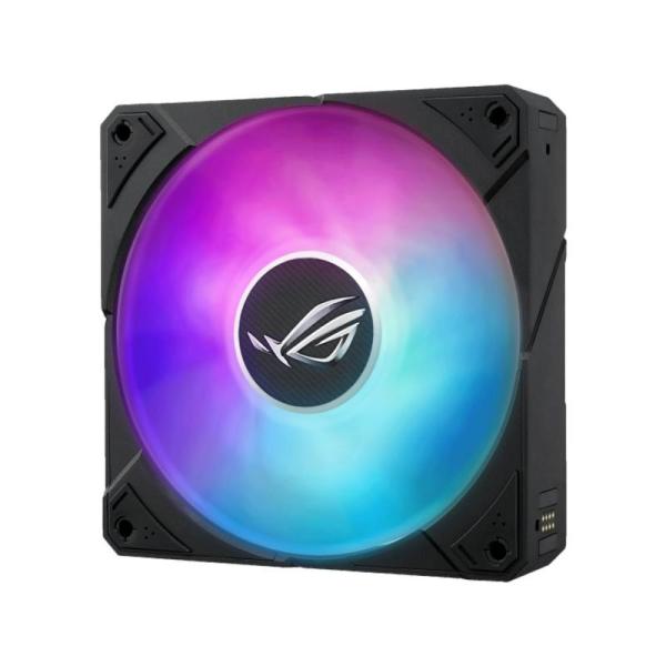 ASUS vodní chladič CPU AIO ROG RYUJIN III 360 ARGB EXTREME,  3x120mm,  AM5,  LGA18518