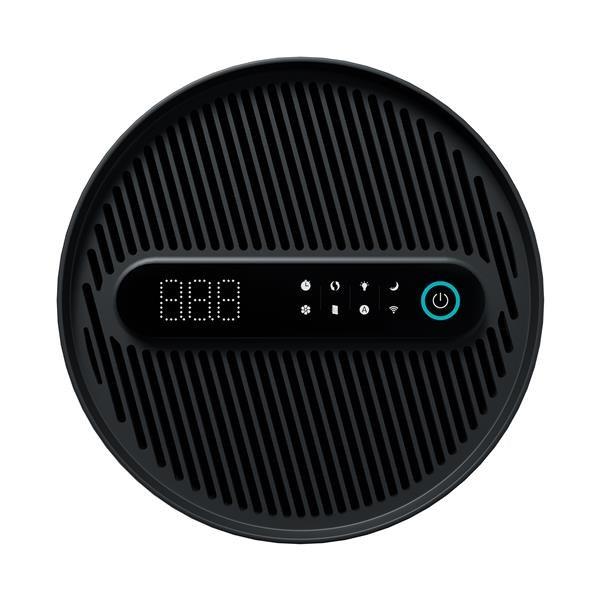 BAZAR - Tesla Smart Air Purifier S200B - Poškozený obal (Komplet)6