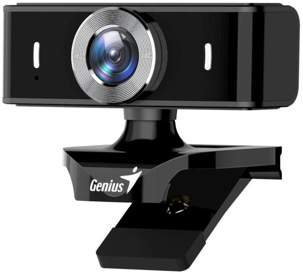 GENIUS webkamera FaceCam 2000X2, Full HD 1080P, USB, mikrofon0