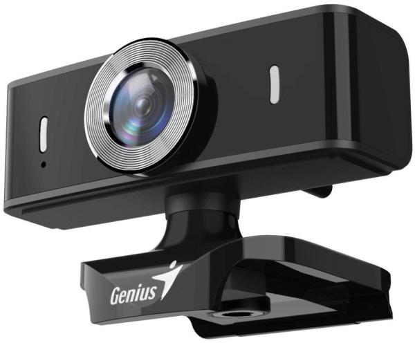 GENIUS webkamera FaceCam 2000X2, Full HD 1080P, USB, mikrofon3