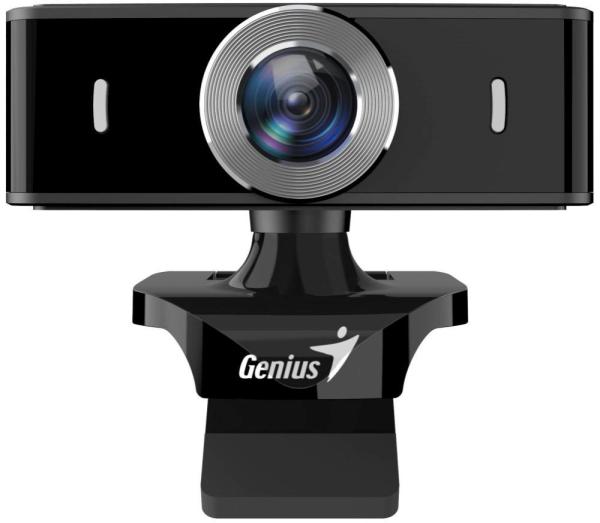 GENIUS webkamera FaceCam 2000X2, Full HD 1080P, USB, mikrofon5