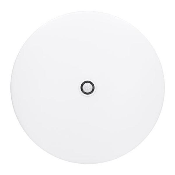 Solight LED stropní světlo PLAIN s PIR sensorem, 18W, 1260lm, 3000K, kulaté, 33cm4