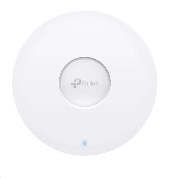 TP-Link EAP673 OMADA WiFi6 AP (AX5400, 2, 4GHz/ 5GHz, 1x2, 5GbELAN, 1xPoE-in)
