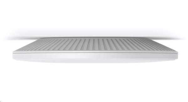 TP-Link EAP673 OMADA WiFi6 AP (AX5400, 2, 4GHz/ 5GHz, 1x2, 5GbELAN, 1xPoE-in)3