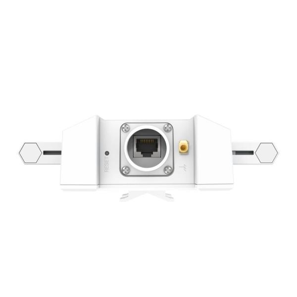 TP-Link EAP625-Outdoor HD venkovní OMADA WiFi6 AP (AX1800, 2, 4GHz/ 5GHz, 1xGbELAN, 1xPoE-in)3