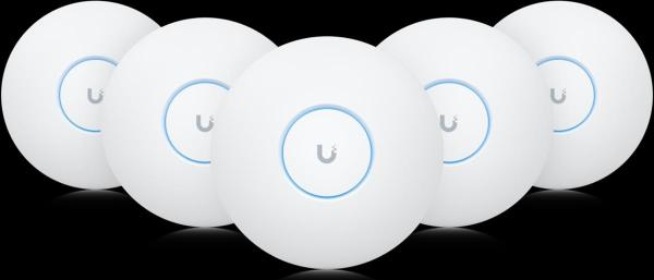 Ubiquiti UniFi AP 7 Pro   WiFi7  (688/2882/5765Mbps)  5pack