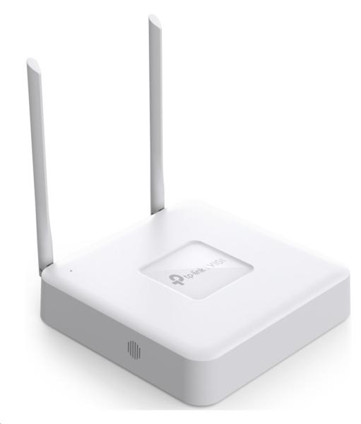 TP-Link VIGI NVR1108H-W,  Wi-Fi NVR,  8 kanálů,  8MP,  VGA,  HDMI,  2, 4GHz.0