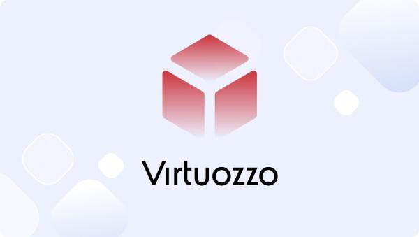 Virtuozzo Hybrid Infrastructure Storage - 1-Year Prepaid Commit - Per TB