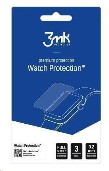 3mk Watch Protection FlexibleGlass pro Xiaomi Watch S4