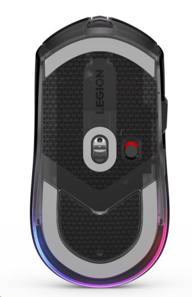 LENOVO Legion M410 Wireless RGB Gaming Mouse - myš3