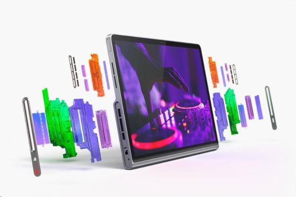 LENOVO Tab Plus - MediaTek Helio G99, 11.5