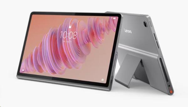 LENOVO Tab Plus - MediaTek Helio G99, 11.5" 2K Touch, 8GB, 128GB UFS, Arm Mali-G57 MC2 GPU, Android 14, 2Y CC1