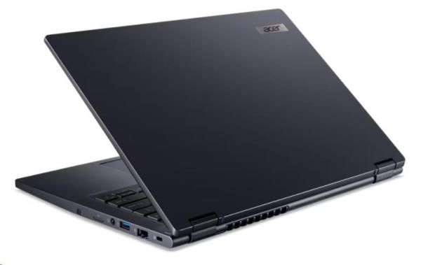 ACER NTB TravelMate P2 14 (TMP214-55-TCO-59XY),  i5-1335U,  14" 1920x1200, 8GB, 256GB SSD, Intel UHD, W11PRO, StateBlue8