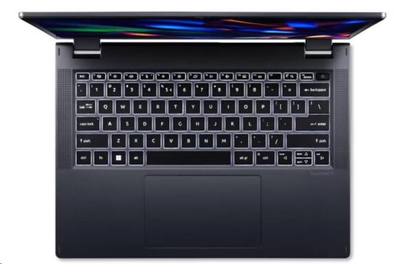 ACER NTB TravelMate P2 14 (TMP214-55-TCO-59XY),  i5-1335U,  14" 1920x1200, 8GB, 256GB SSD, Intel UHD, W11PRO, StateBlue4