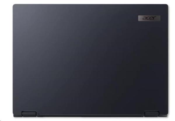 ACER NTB TravelMate P2 14 (TMP214-55-TCO-59XY),  i5-1335U,  14" 1920x1200, 8GB, 256GB SSD, Intel UHD, W11PRO, StateBlue5