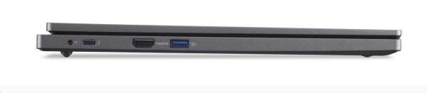 ACER NTB EDU TravelMate P2 (TMP216-51-TCO-53TA), i5-1335U, 16"WUXGA, 16GB, 512GB SSD,  Intel Iris Xe, W11P EDU, Gray7