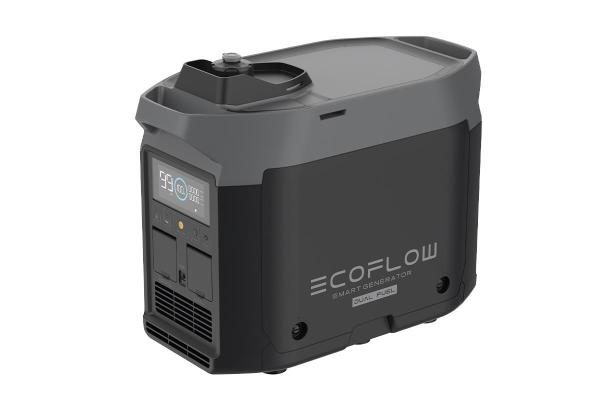 EcoFlow Smart Generator (Dual Fuel)1