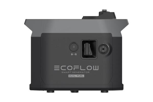 EcoFlow Smart Generator (Dual Fuel)2