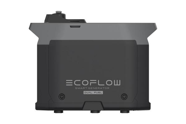 EcoFlow Smart Generator (Dual Fuel)3