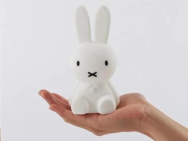 Mr Maria Dětská lampička mini králíček Miffy